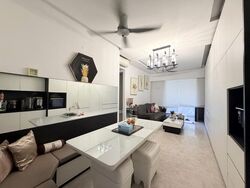 Stratum (D18), Condominium #523427351
